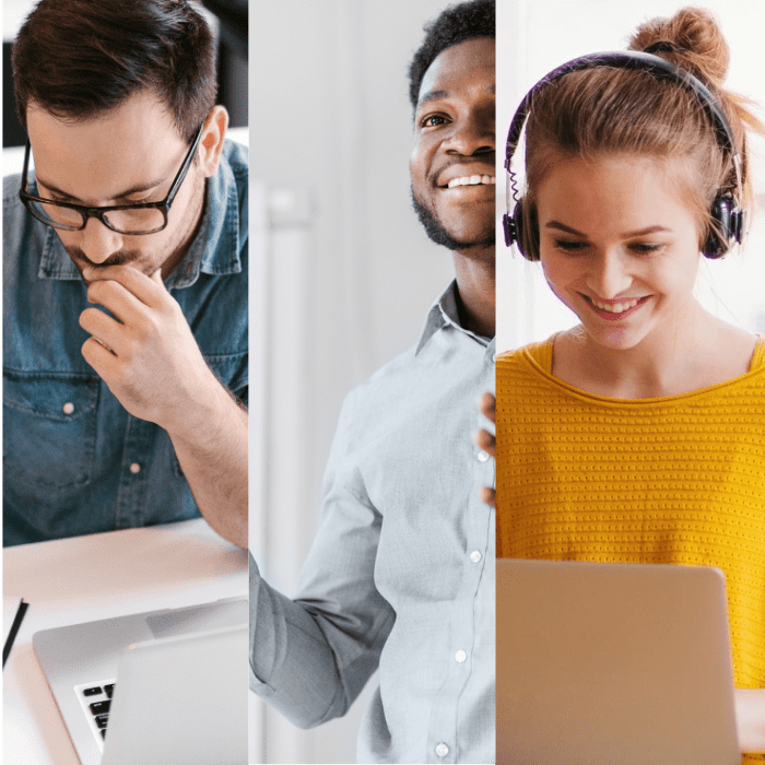 Stride-Business learner district